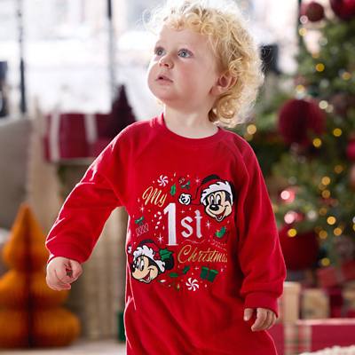 Background image of Kids' & Baby Clothing