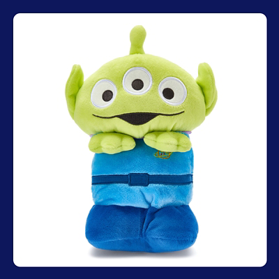 Astuccio Alieno, Toy Story