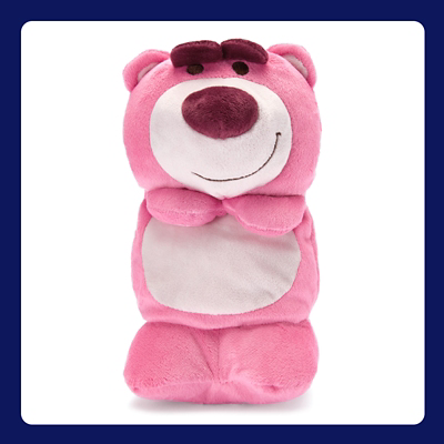 Astuccio Lotso Disney Store, Toy Story