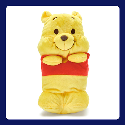 Astuccio Winnie The Pooh
