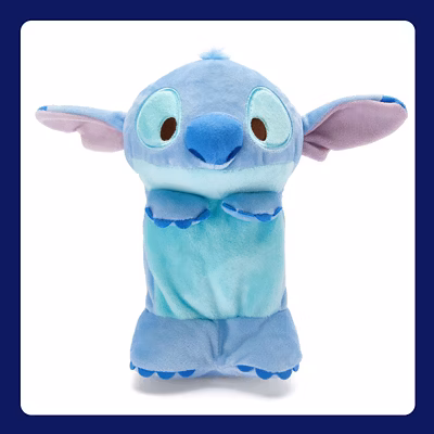 Astuccio Stitch Disney Store, Lilo & Stitch