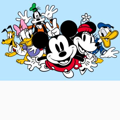 Background image of Characters & Movies