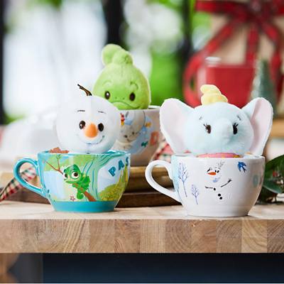 Background image of Urupocha-chan Teacups & Soft Toys