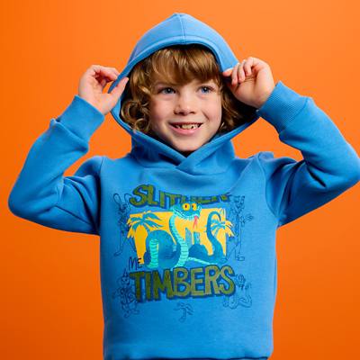 Background image of Kids' Fashion