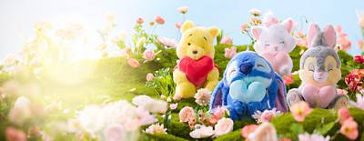 Background image of Huggable & Heartfelt