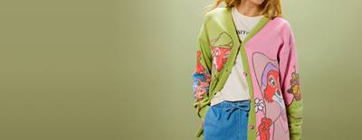 Background image of Join the Merry Band