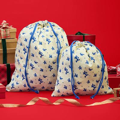 Immagine background di La magia di fare regali