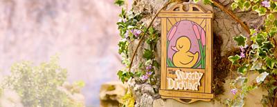 Immagine background di Sciogli i capelli!