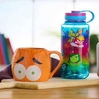 Background image of Mugs, Cups & Bottles