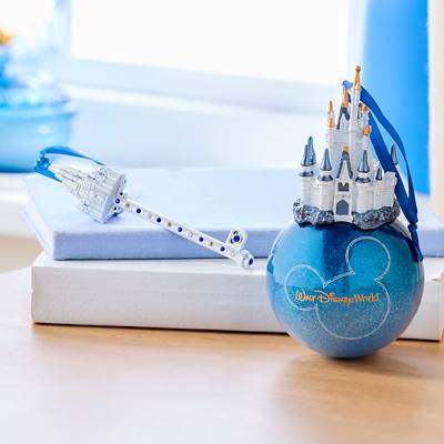 Background image of Ornaments