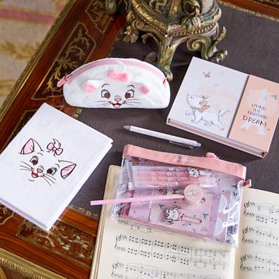 Background image of Stationery