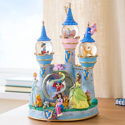 Imagen de fondo de Bolas de nieve