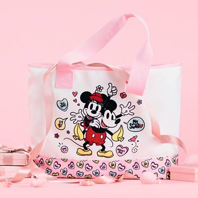 Background image of Bags & Accessories