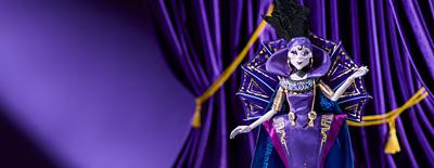 Background image of Make Room for Yzma