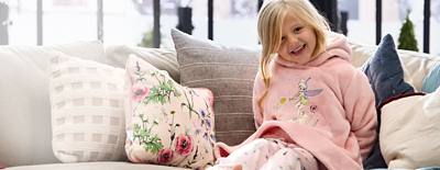 Background image of 25 % auf Ausgew&auml;hlte Schlafbekleidung