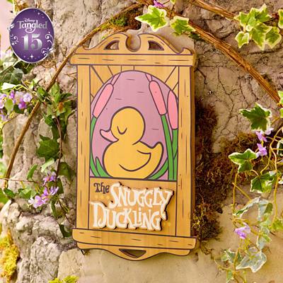 Background image of Lass dein Haar herunter!