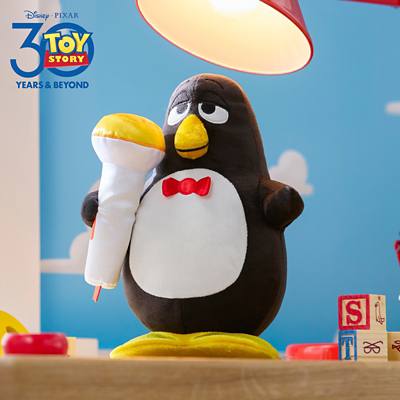 Background image of 30 Jahre und noch weiter!