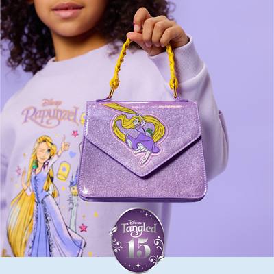 Immagine background di Sciogli i capelli!