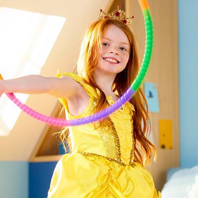 Image de fond de D&eacute;guisements Princesses Disney