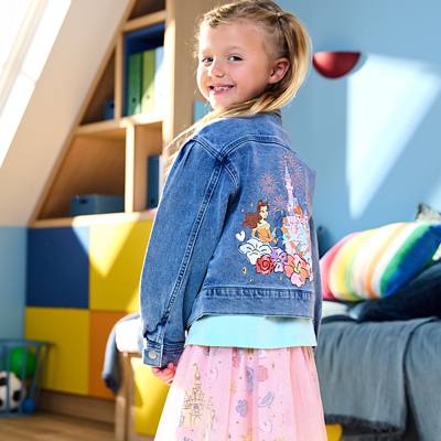 Image de fond de Mode enfants