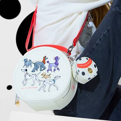 Immagine background di Borse e accessori