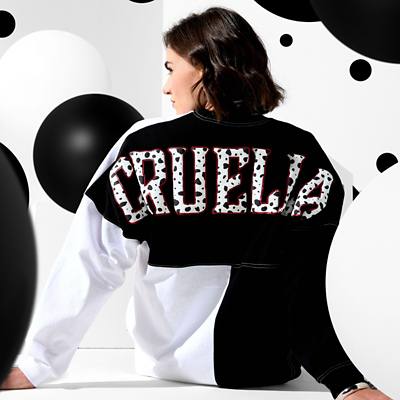 Immagine background di Moda Adulti