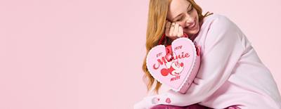 Image de fond de Un style &agrave; croquer&nbsp;!