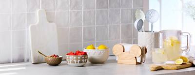 Image de fond de Le charme Disney s'invite &agrave; table