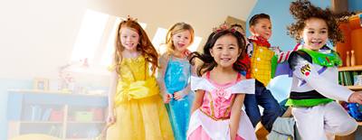 Background image of Step Into the Story