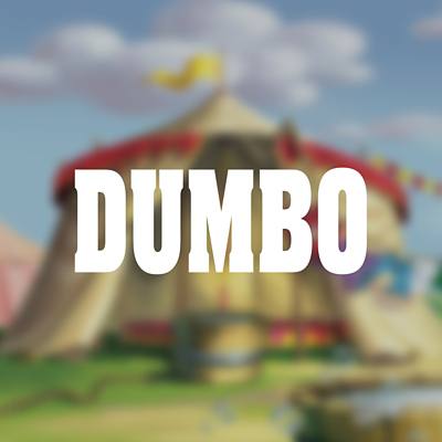 Background image of Dumbo