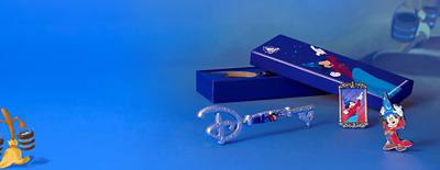 Background image of A Symphony of Wonder