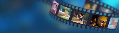 Background image of Disney Classics Collection