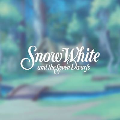 Background image of Snow White & the Seven Dwarfs
