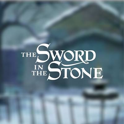 Background image of The Sword in the Stone
