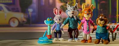 Background image of Wilder Than Ever