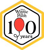 &iexcl;Hip, hip, Pooh-rra!