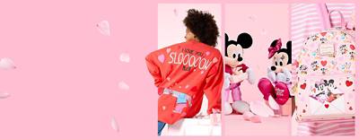 Immagine background di L'amore &egrave; nell'aria