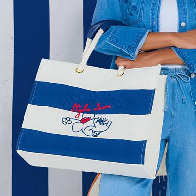 Background image of Bags & Accessories