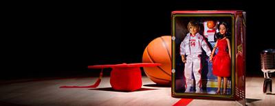 Immagine background di Canta e ricorda