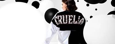 Background image of 65 Jahre im P&uuml;nktchen-Stil