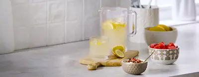 Image de fond de Le charme Disney s'invite &agrave; table