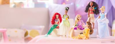 Background image of Ein Held und ein Helfer