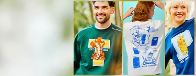 Image de fond de Jusqu'&agrave; -20 % sur les favoris des Fans