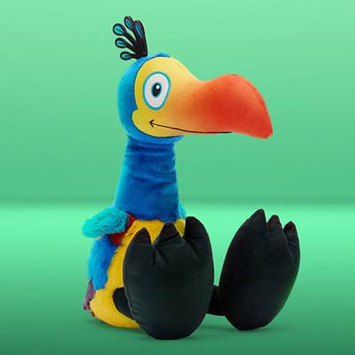 Imagen de fondo de Juguetes