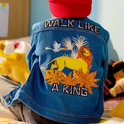 Background image of Kids' Fashion