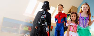 Background image of Bring Their Favourite Stories to Life