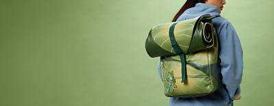 Immagine background di Pensa sempre in grande