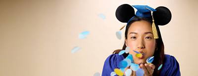 Background image of Celebrate the Class of 2026