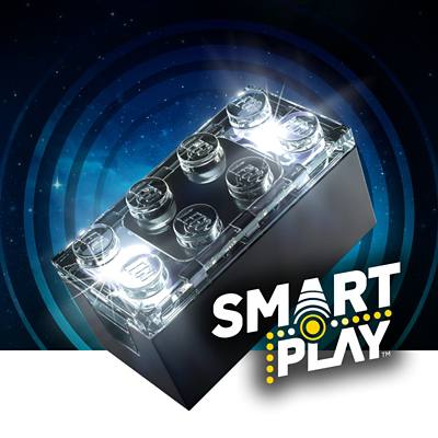 Background image of LEGO Smart Play