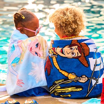 Background image of Beach Towels